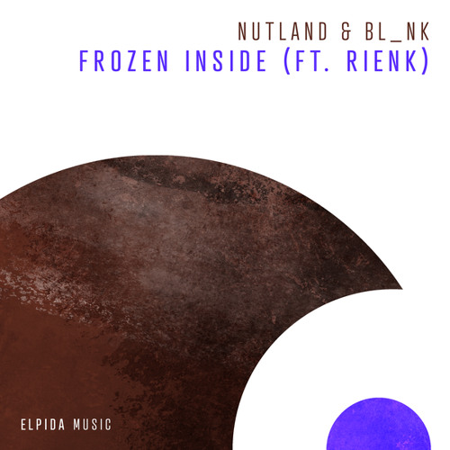 Frozen Inside (feat. RIENK)