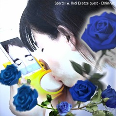 Sports w. Rati Eradze guest Ethimraz [01.06.2021]