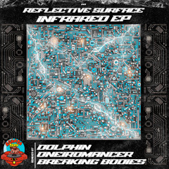 PREMIERE: Reflective Surface - Neon Nightmare (Breaking Bodies Remix)