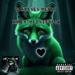 Darkened Heart