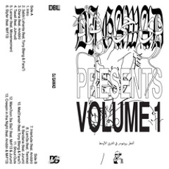 [Premiere] DJ GAWAD - Slyfer (feat. MrF13) (out on Drowned By Locals)
