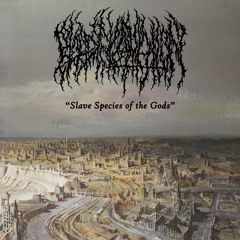 Slave Species of the Gods