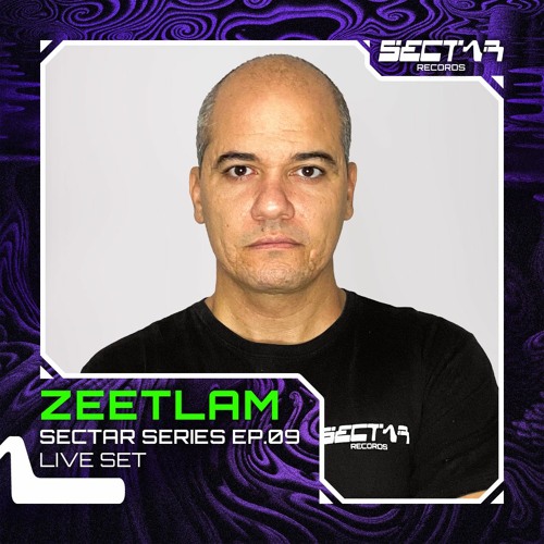 Zeetlam - Sectar Series EP.09