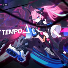 [Fervent Tempo∆] Rhythms Of Neon [Delta] - (BGM OST EXTENDED)