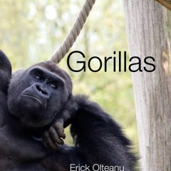 [PDF]❤️ DOWNLOAD❤️  Gorillas Facts and Photos About This Interesting and Unique Animal