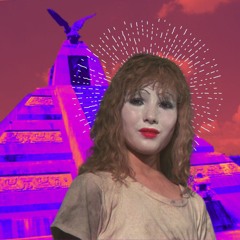 Dirty Voodoo Mixtape x Vivica