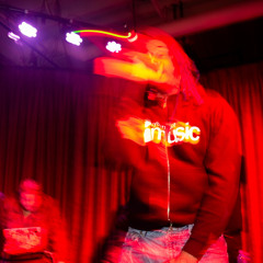 Fijimacintosh - ASTHMA ATTACK  [prod: _kr1stiian.] @DJPHATTTT EXCLUSIVE