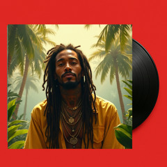Reggae em Mi Alma