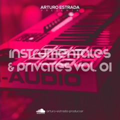 Arturo Estrada - Instrumentales Pack ¡¡¡CLICK DOWNLOAD!!!