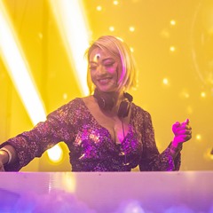 BooFest 2022 (DnB, Bass House)