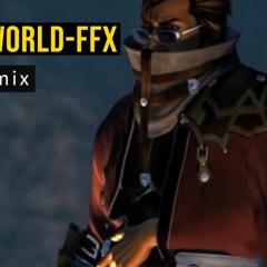 Otherworld - FFX - Drum and Bass Remix