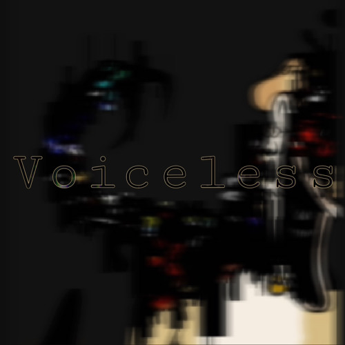QLS | VOICELESS (by CheeseMaxi & Usn@)