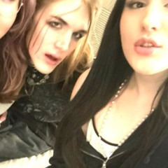 Dollparts ( cover )
