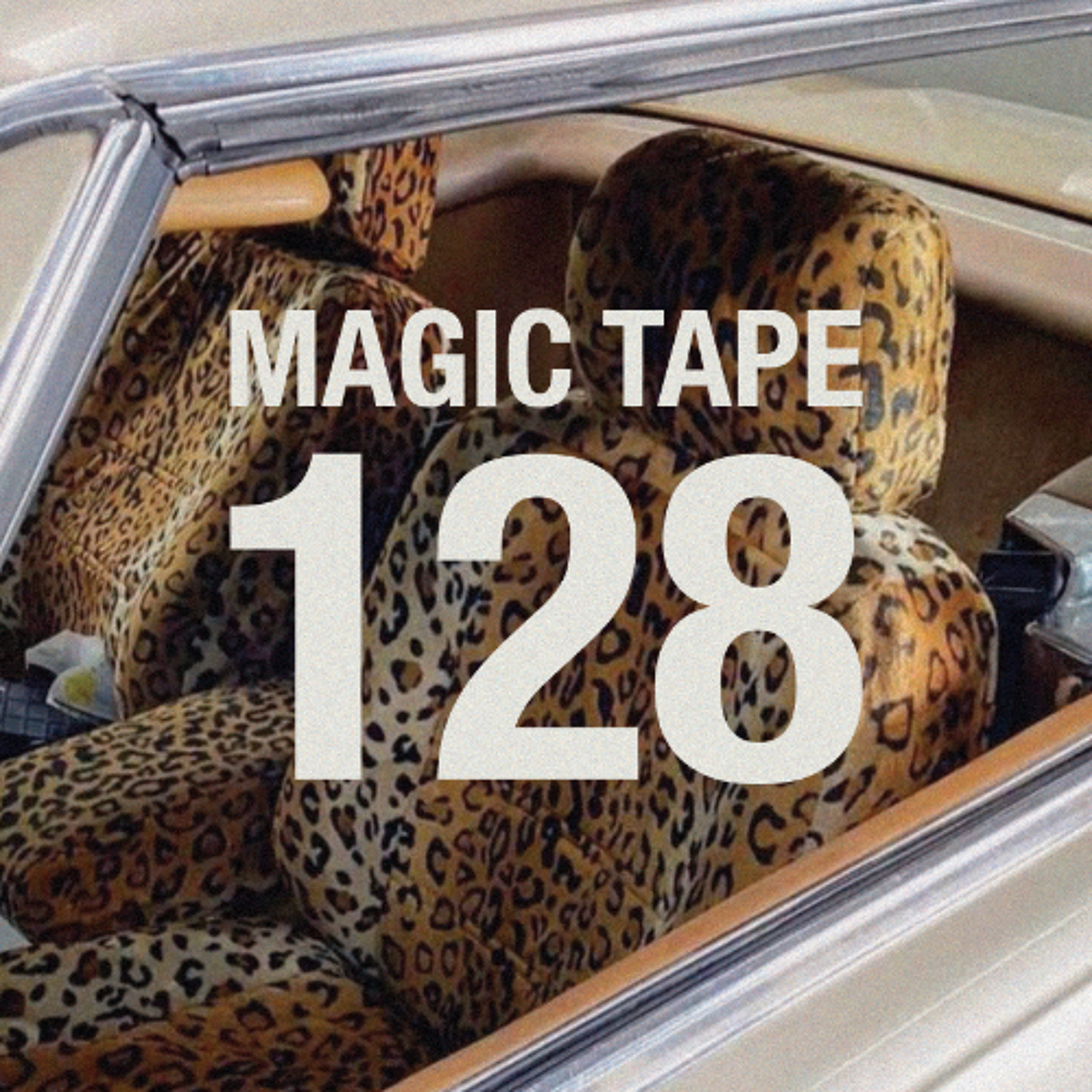 Magic Tape 128
