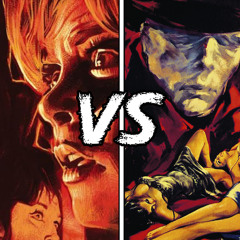 The Girl Who Knew Too Much vs Blood and Black Lace - Julius vs Jasper 127