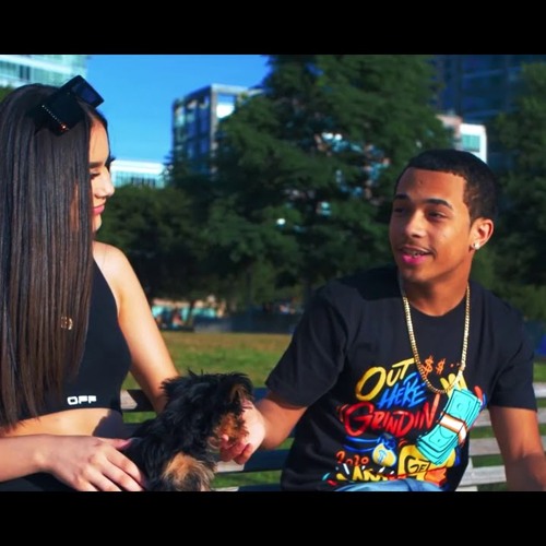 ADrippy - Anybody Else (Official Music Video)