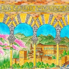 Recuerdos de la Alhambra - Francisco Tarrega