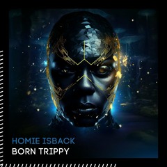 Born trippy (Bassar Records 002)