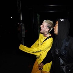 Lil Peep x ILoveMakonnen - Ballin