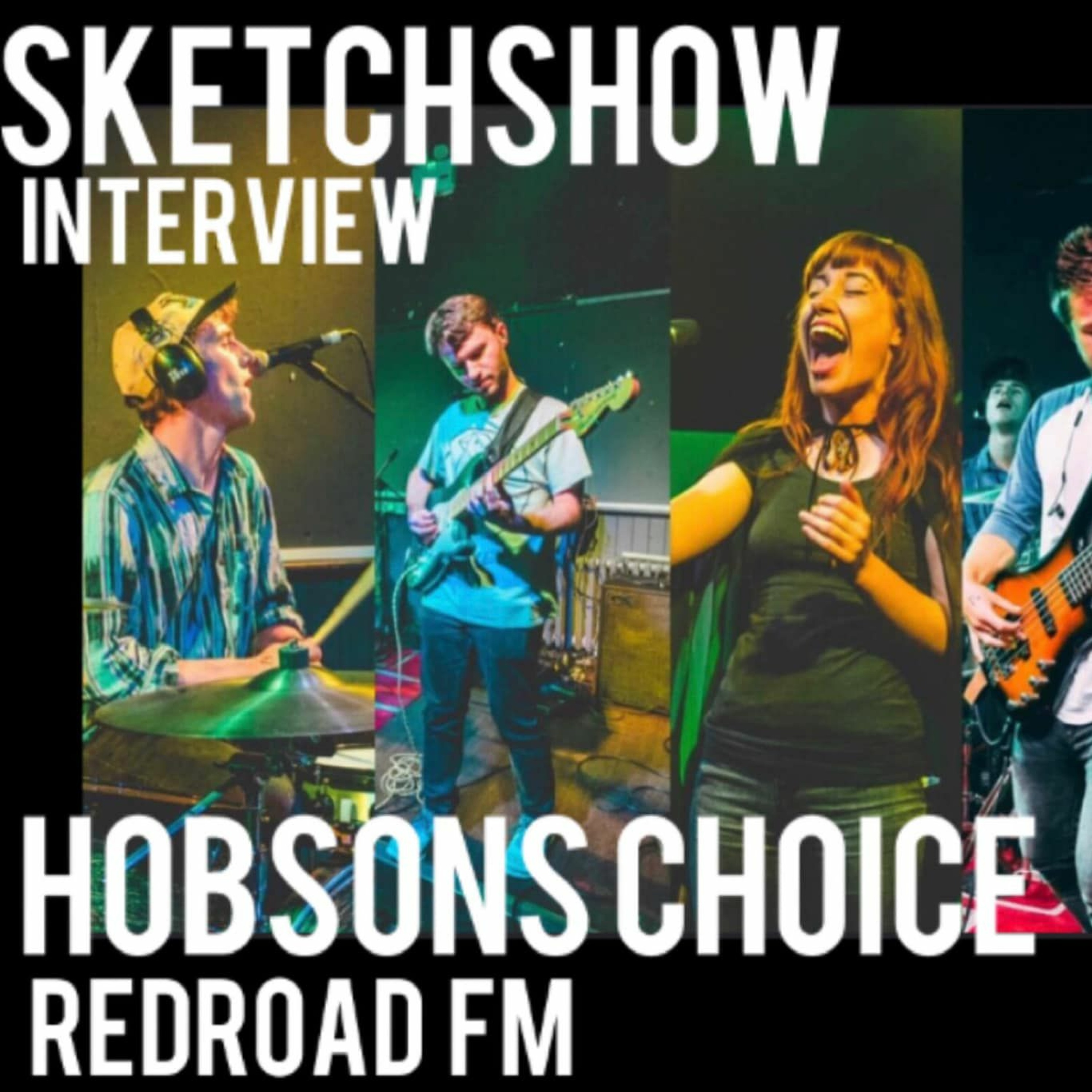 Redroad FM
