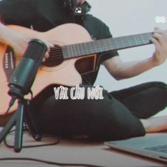 Vaicaunoicokhiennguoithaydoi - Grey D | PQuoc Guitar Cover
