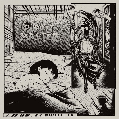 PUPPET MASTER (FREE DOWNLOAD)