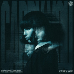 Martin Garrix & Third Party vs. Romeo Blanco - Carry You vs. Paradise (Gioo Mashup)
