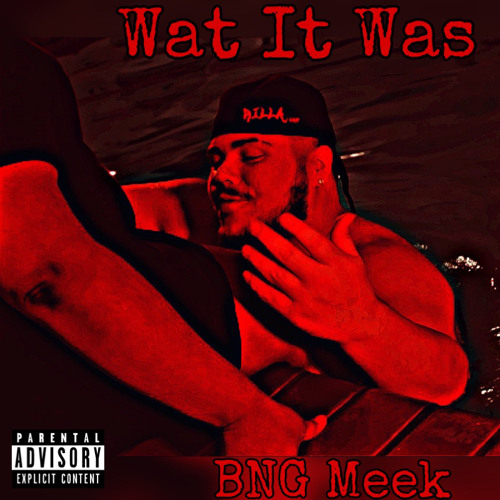 Wat It Was - BNG Meek