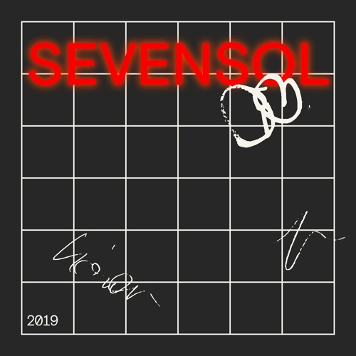 DJ Sevensol – Live at De School / Nachtdigital 09/06/2019