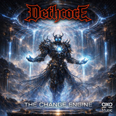 Nothing Was Ever the Same Again