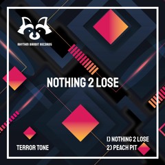 Terror Tone - Peach Pit [clip]
