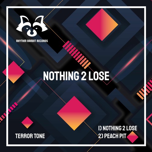 Terror Tone - Nothing 2 Lose [clip]