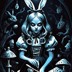 Wicked Wonderland