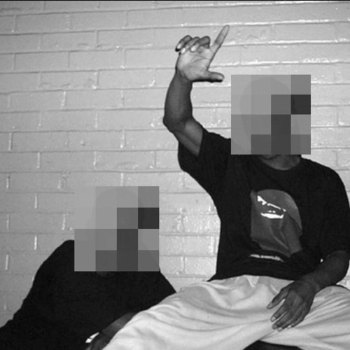 PREMIERE | That's Not Me (Marela's Hard Breaks Mix)
