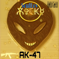 Ak-47