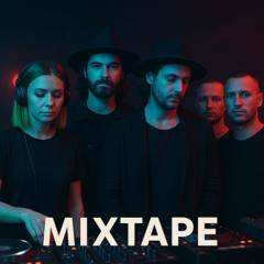 First Mix 2025