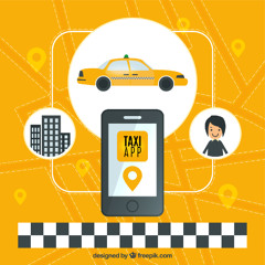 Why Your Taxi Business Needs a Mobile App in 2025