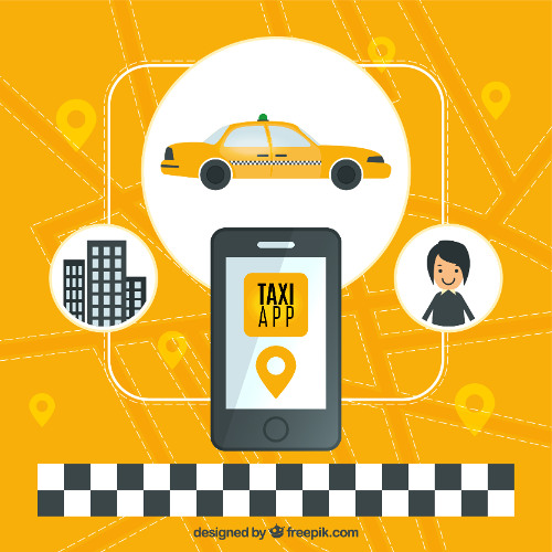 Why Your Taxi Business Needs a Mobile App in 2025