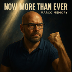 Now More Than Ever