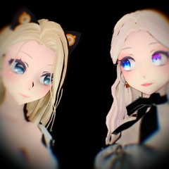 POV X PSYCHO but is SeeU and IA (I tried my best, i don't know how to use CeVIO)