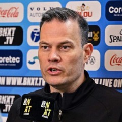 Orange Lions goed onderweg in WK-kwalificatie! - ALLsportsradio LIVE! 11 augustus 2025