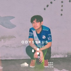 Odysseus - Dbri Podcast 065