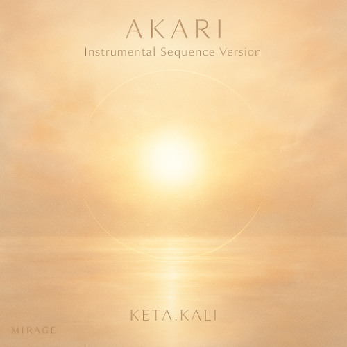 AKARI – Instrumental Sequence Version