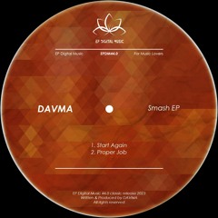 EP Digital Music 44.0 - DAVMA