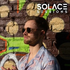 Solace Sessions Volume 61 - Laurie Roe