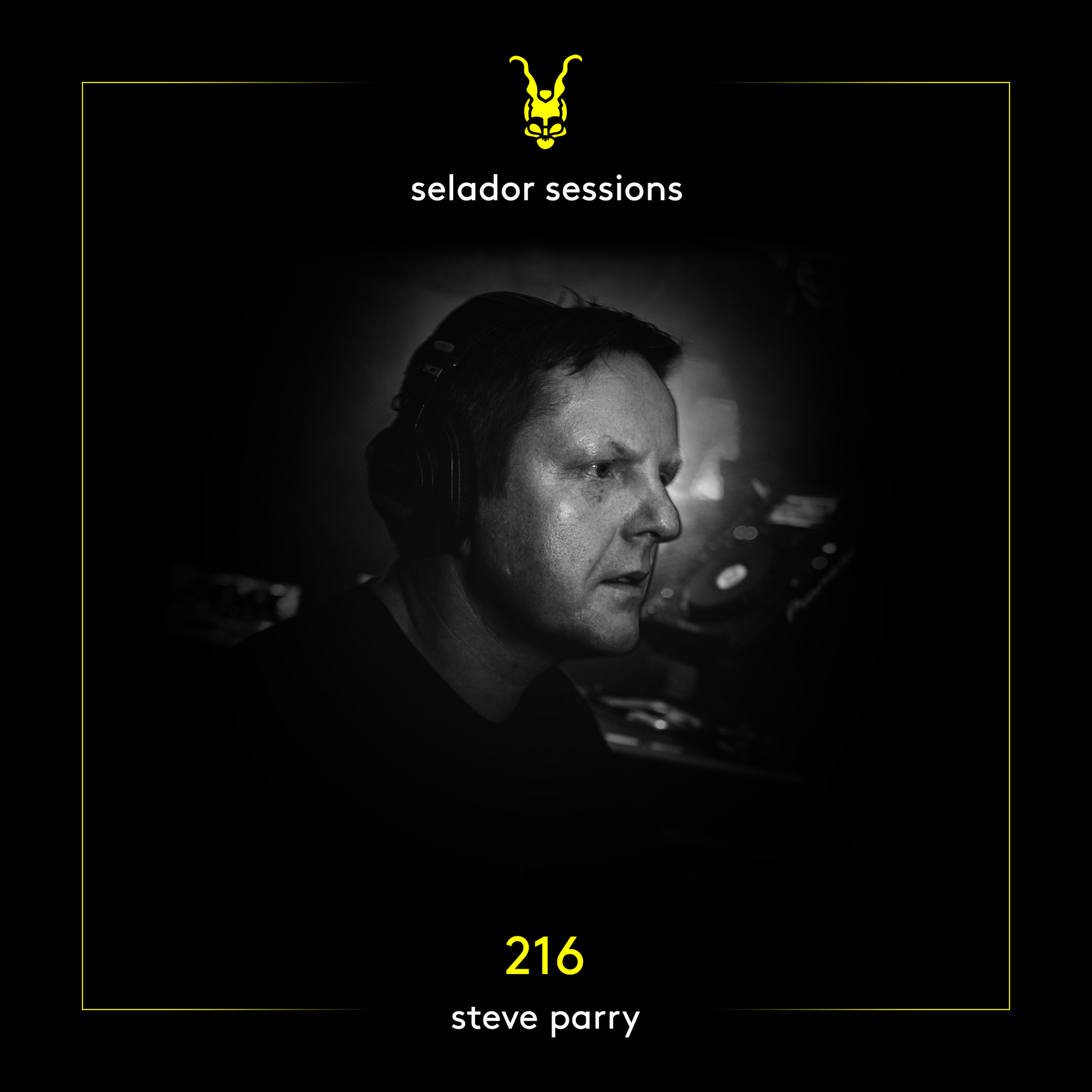 Selador Recordings Podcasts