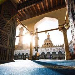 مقتطفات من تلاوات الأزهر | رمضان 1446 هـ