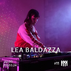 Lea Baldazza [02.03.24]