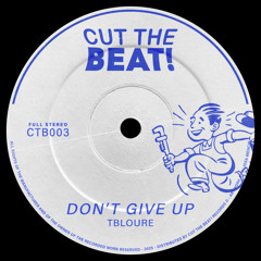 Don't Give Up
