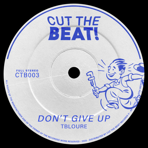 Don't Give Up
